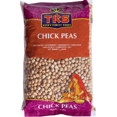 TRS Chick Peas 2 kg